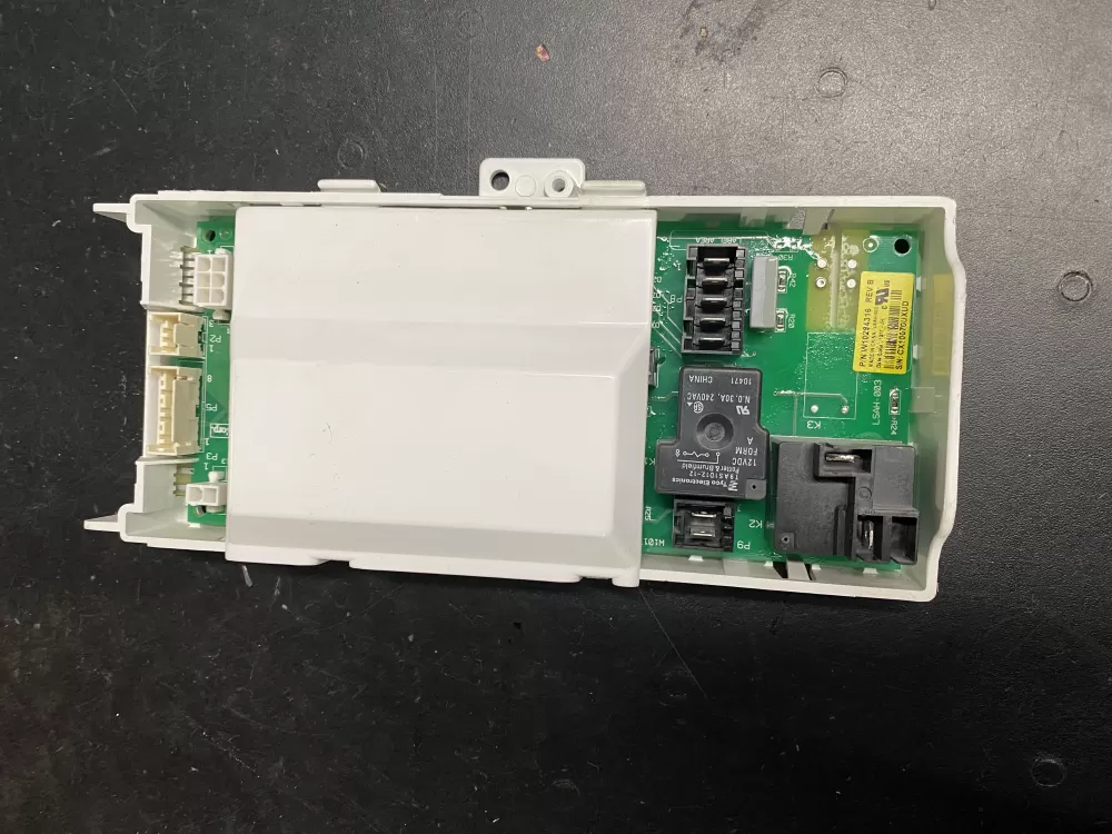 Whirlpool  Kenmore  Maytag W10294316 Dryer Control Board