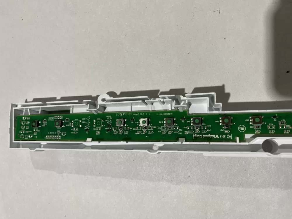 Kenmore Whirlpool W10321025 W10333386 Dishwasher Control Board AZ121660 | BK2232