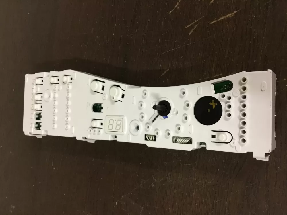 Whirlpool  Kenmore  Maytag 8574952 8564404 WP8574952 Washer Control Board