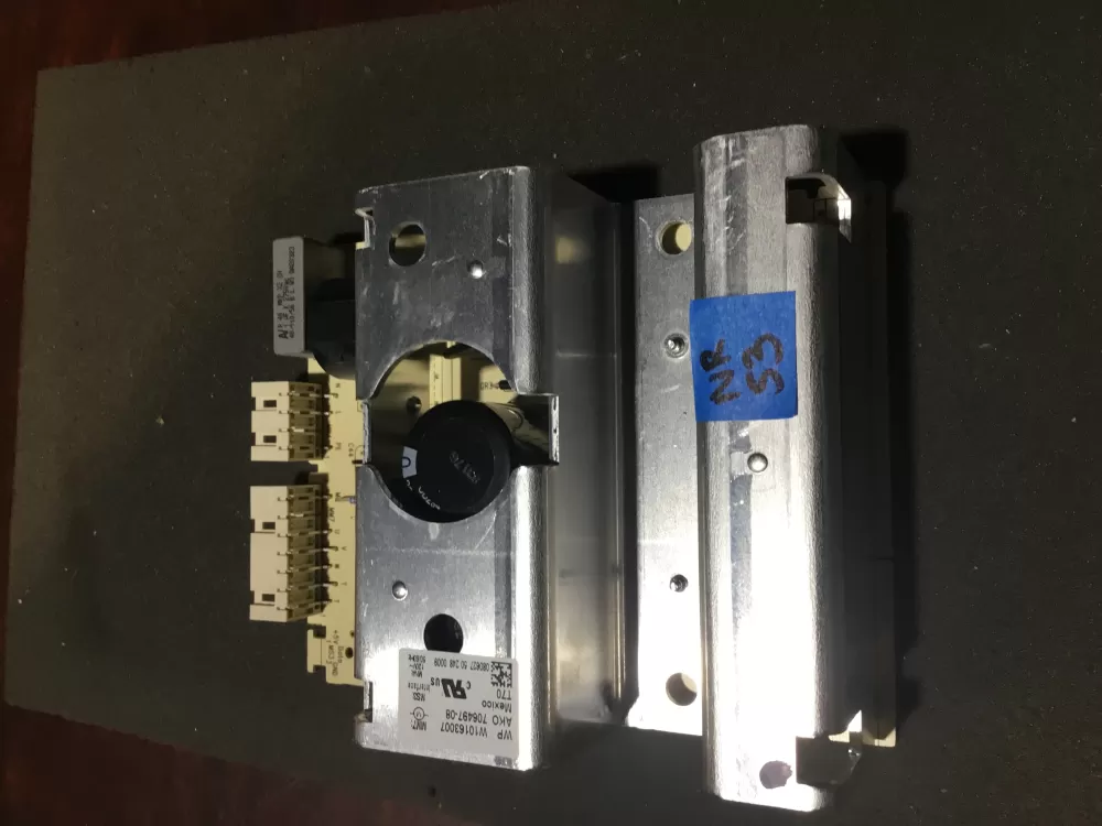 Whirlpool Kenmore WPW10163007 8540540 Washer Control Board AZ96677 | NR53