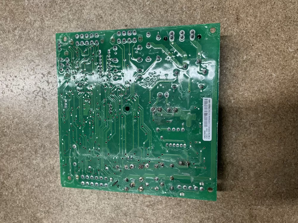 KitchenAid Kenmore GE Bosch W10219463 Refrigerator Control Board AZ9034 | KM1643