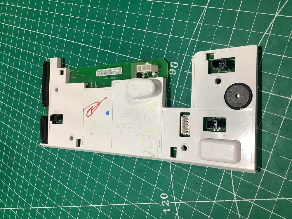Whirlpool WP2304163 2252175 Refrigerator Control Board AZ184085 | AR2712