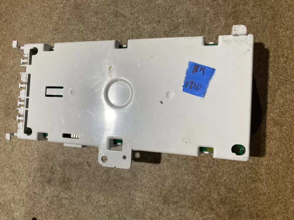 Whirlpool Maytag Kenmore W10111606 6105034 Dryer Control Board AZ68735 | BK1210