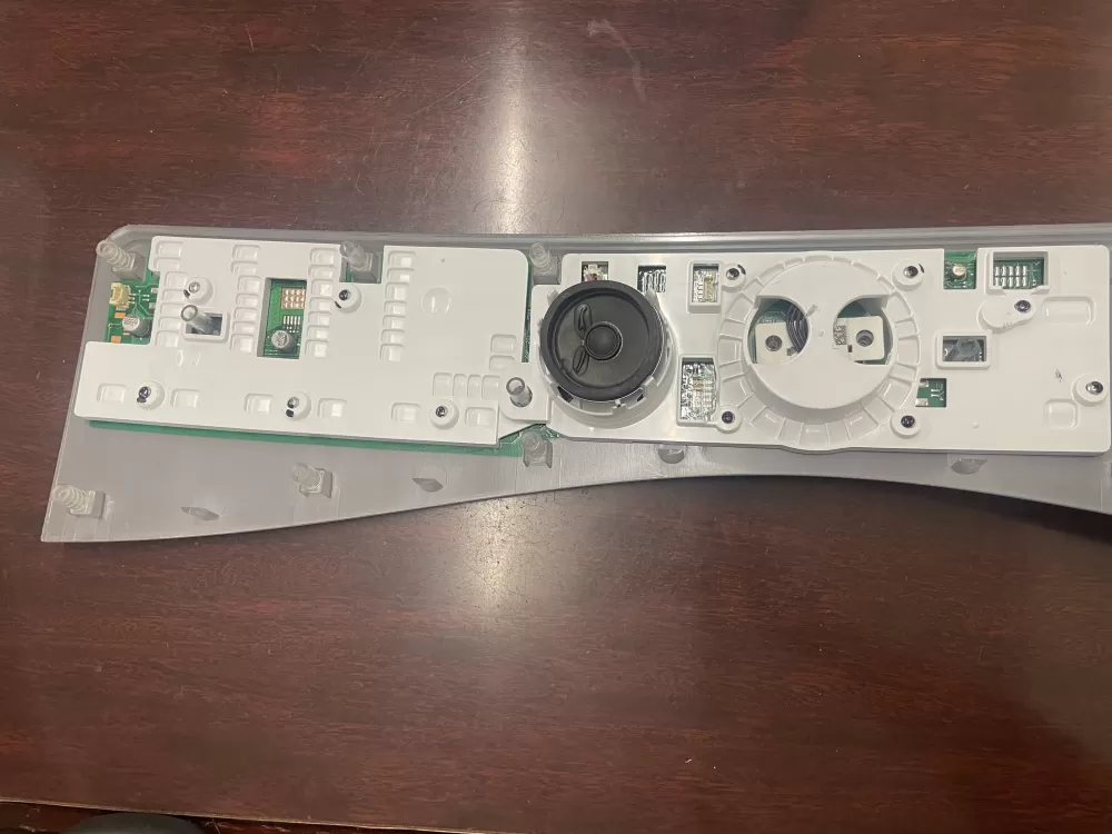 Whirlpool W10891930 W10895863 Dryer Control Board Panel AZ32971 | KMV358
