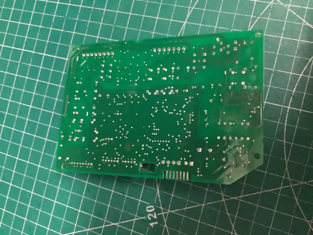 Whirlpool Maytag Kenmore W10516800 Refrigerator Control Board AZ204741 | AR80