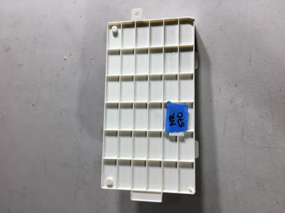 Samsung -02869A -21429H Dryer Control Board AZ47486 | NR570