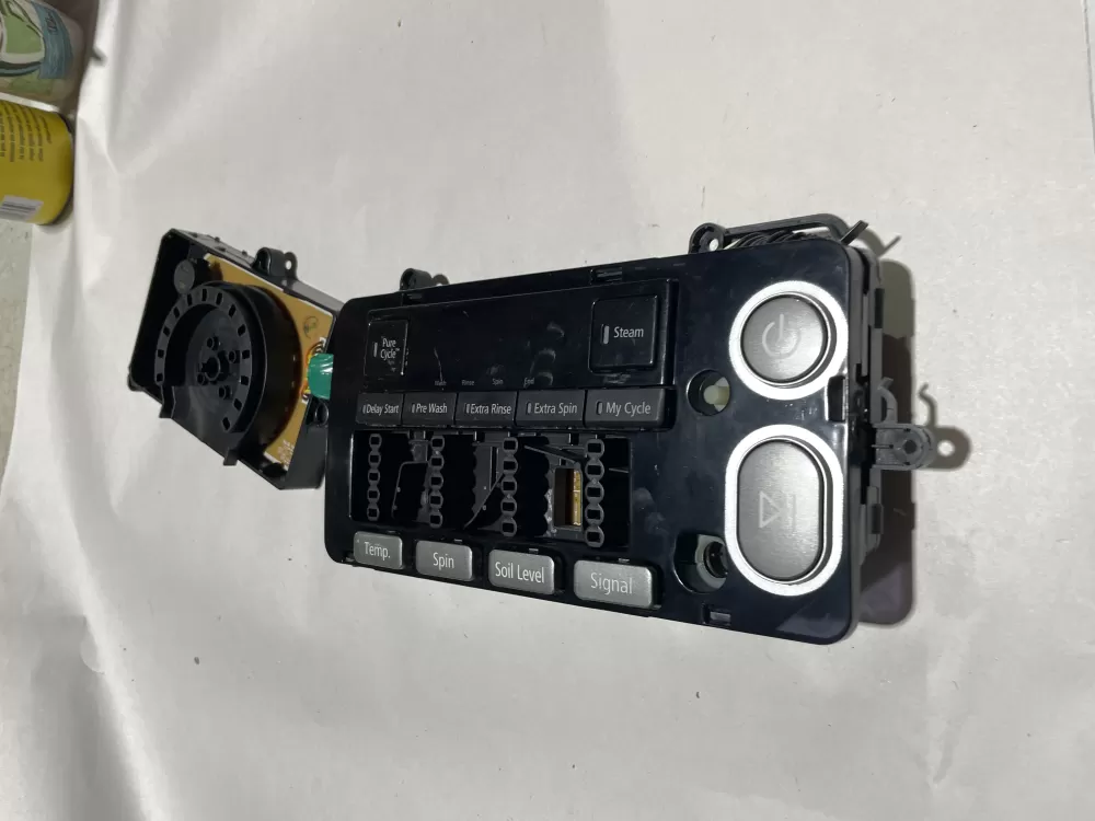 Samsung DC92-00773N AP5652883 PS5576402 3996541 Washer Control AZ126146 | Wmv650