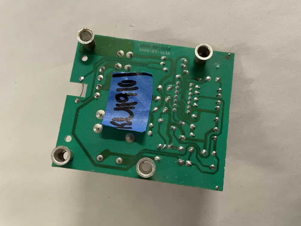 Carrier Bryant Goodman 1005 83 163A Hk61ea002  Control Board AZ110828 | KM1910