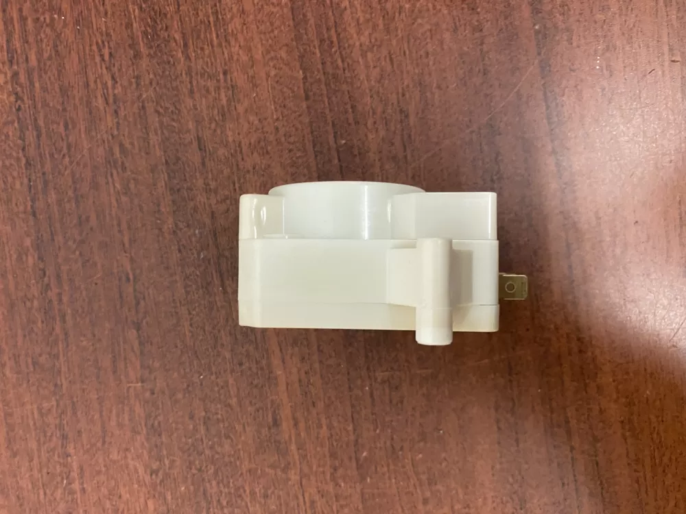 GE WR09X10049 Refrigerator Defrost Timer Control AZ49054 | BK1798