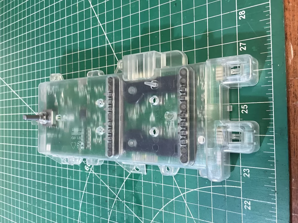 Frigidaire Laundry Center Interface Control Board A1744410324 AZ202336 | Wm2650