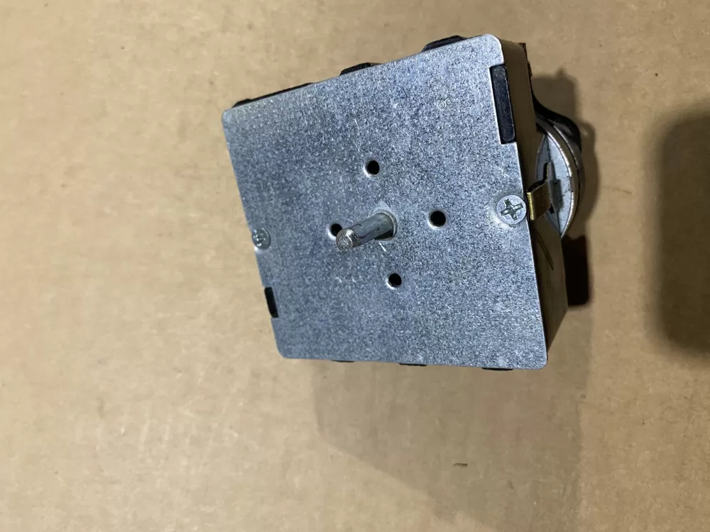Frigidaire Kenmore AP2107515 408125 131063200 Dryer Timer AZ117681 | BK2173