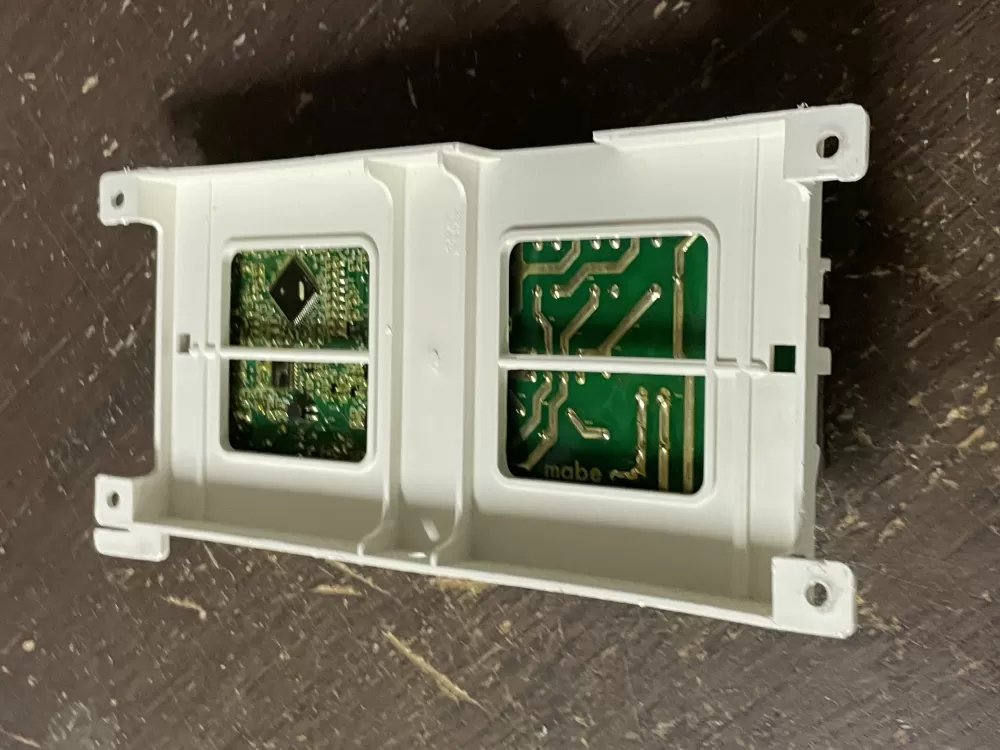 GE Hotpoint 233D1652G001 Washer Control Board AZ51731 | Wm1876
