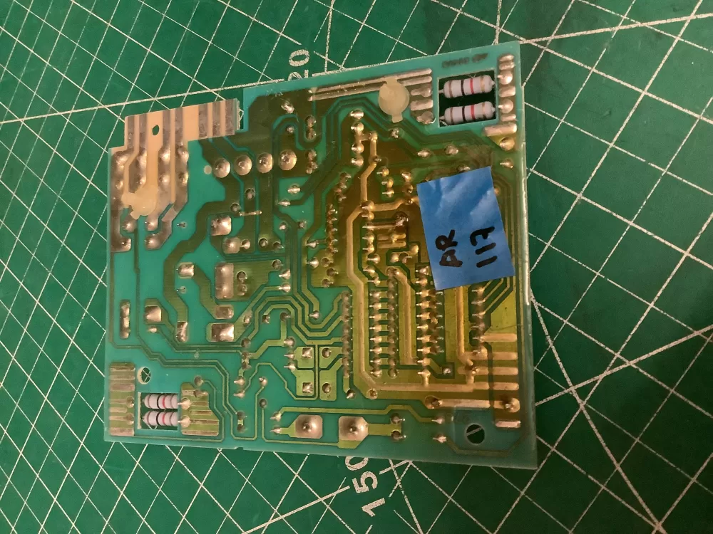 Trane American Standard X13130453-01 Furnace Control Board AZ197761 | AR117