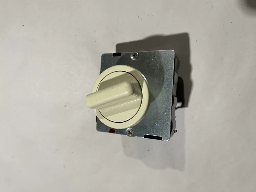 Frigidaire Kenmore AP2107515 408125 131063200 Dryer Timer AZ126208 | BK2284