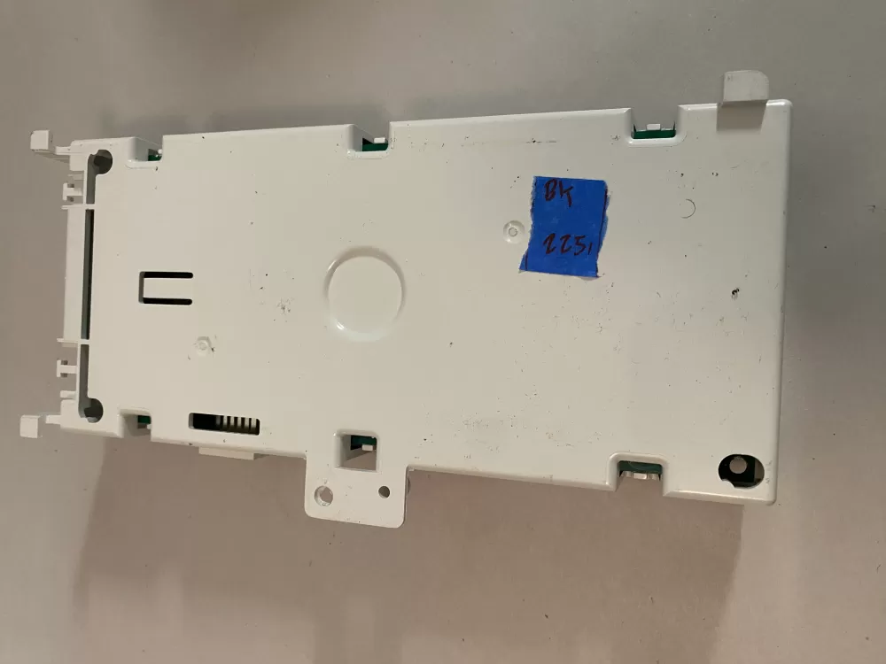 Whirlpool Maytag Amana AP6022778 W10542001 Dryer Control Board AZ123607 | BK2251