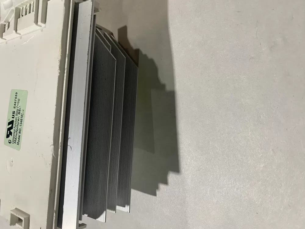 Frigidaire Kenmore Electrolux Washer Motor Control Board AZ151503 | BKV784