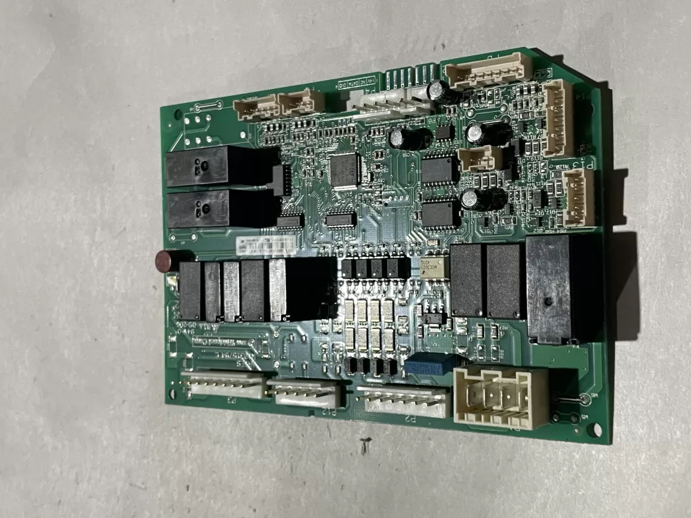 Whirlpool  Maytag  KitchenAid  Kenmore W10589837 WPW10589837 PS11756599 Refrigerator Control Board