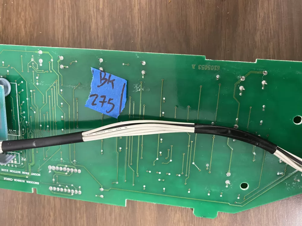 Whirlpool Maytag Kenmore 8564290 8565349 Washer Control Board AZ29692 | BK275