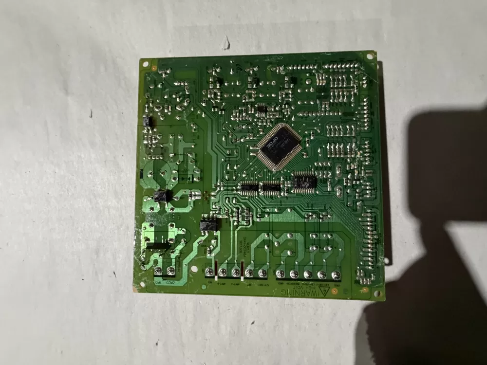 Samsung DA92 00420T DA9200420T Refrigerator Control Board AZ210058 | KM2320