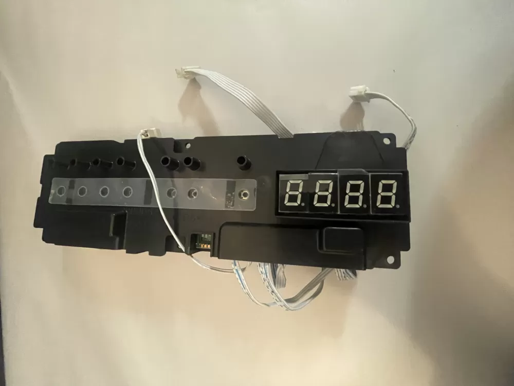 Wascomat 0020203390  2110B68-18  2110B6848 Washer Control Board