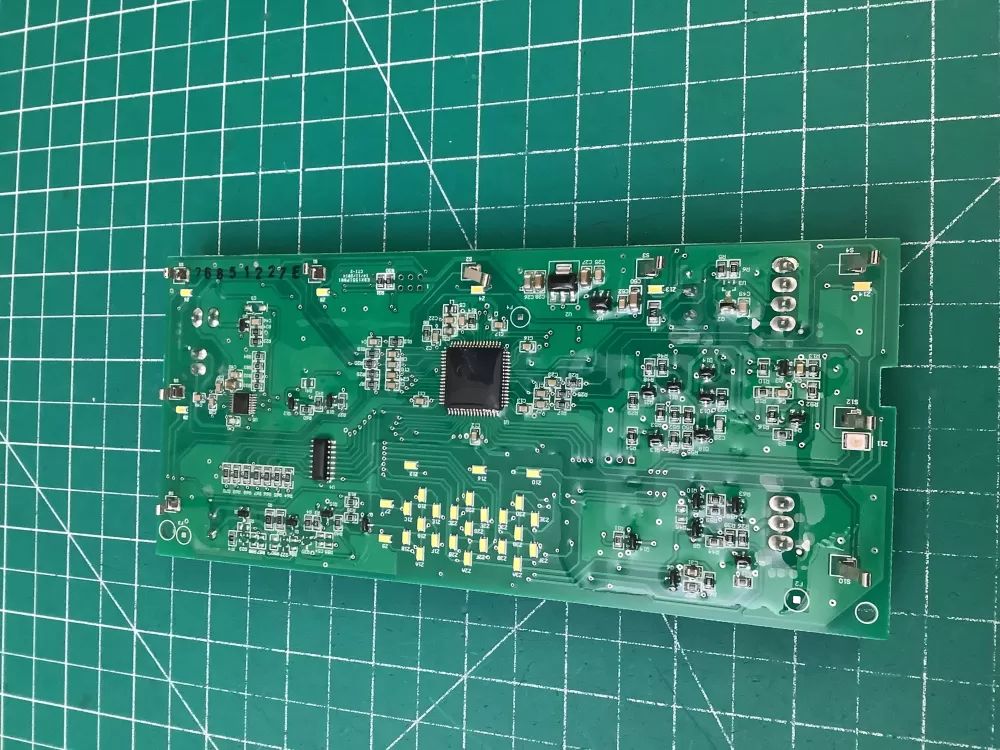 225D8125G005 GE Refrigerator Board - Control