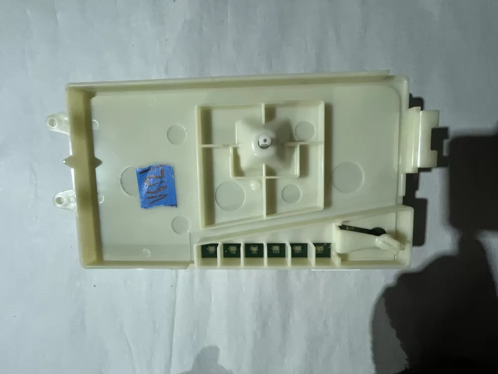Whirlpool AP5954420 W10296052 W10393480 Washer Control Board AZ209165 | KMV612