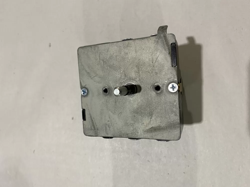 Maytag 6 3707390 63707390 Dryer Timer 6 AZ163469 | BK281