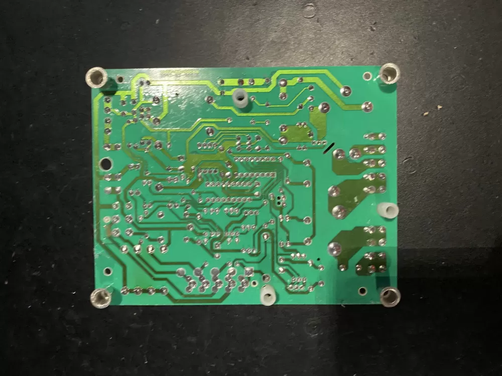 Lennox 1097-83-5051A Furnace Control Board Oem AZ24721 | BK438