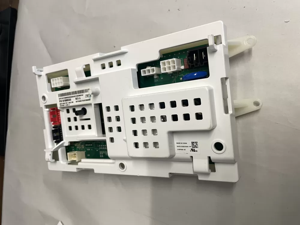 Maytag AP6261036 W10863406 W10885320 Washer Control Board AZ217420 | Wm1756