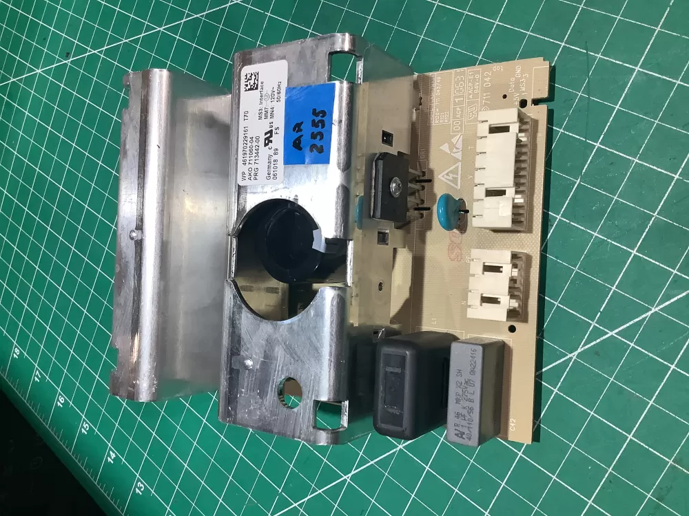 Whirlpool Washer Control Board 711060-04 AZ185357 | AR2555