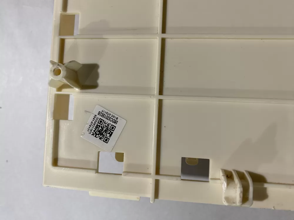 Samsung DC92-01982B DC92-01803P Washer Control Board AZ190636 | BKV873