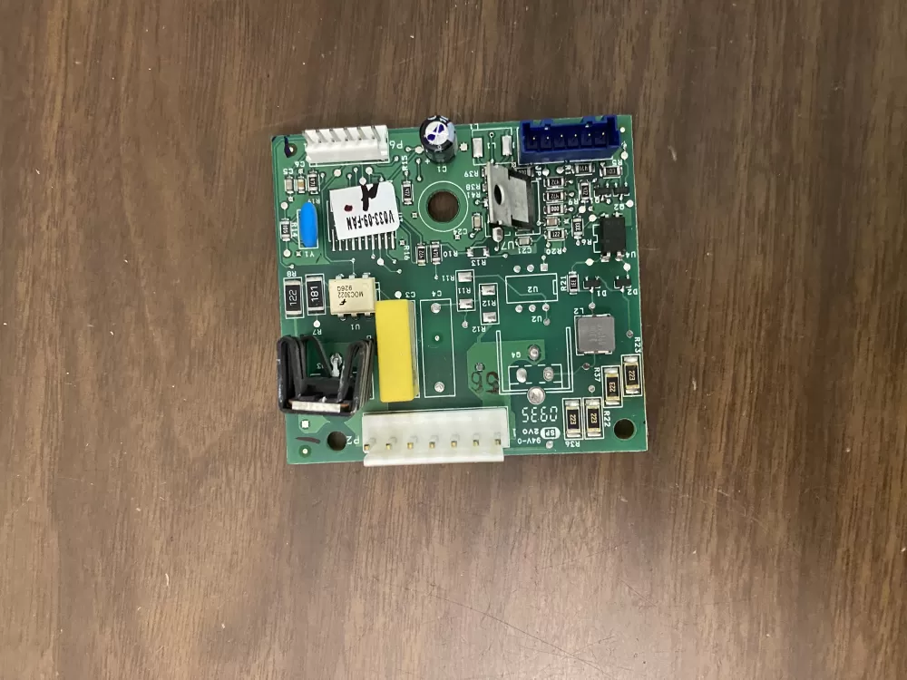 Frigidaire 316519204 Range Relay Board AZ82792 | BK2003