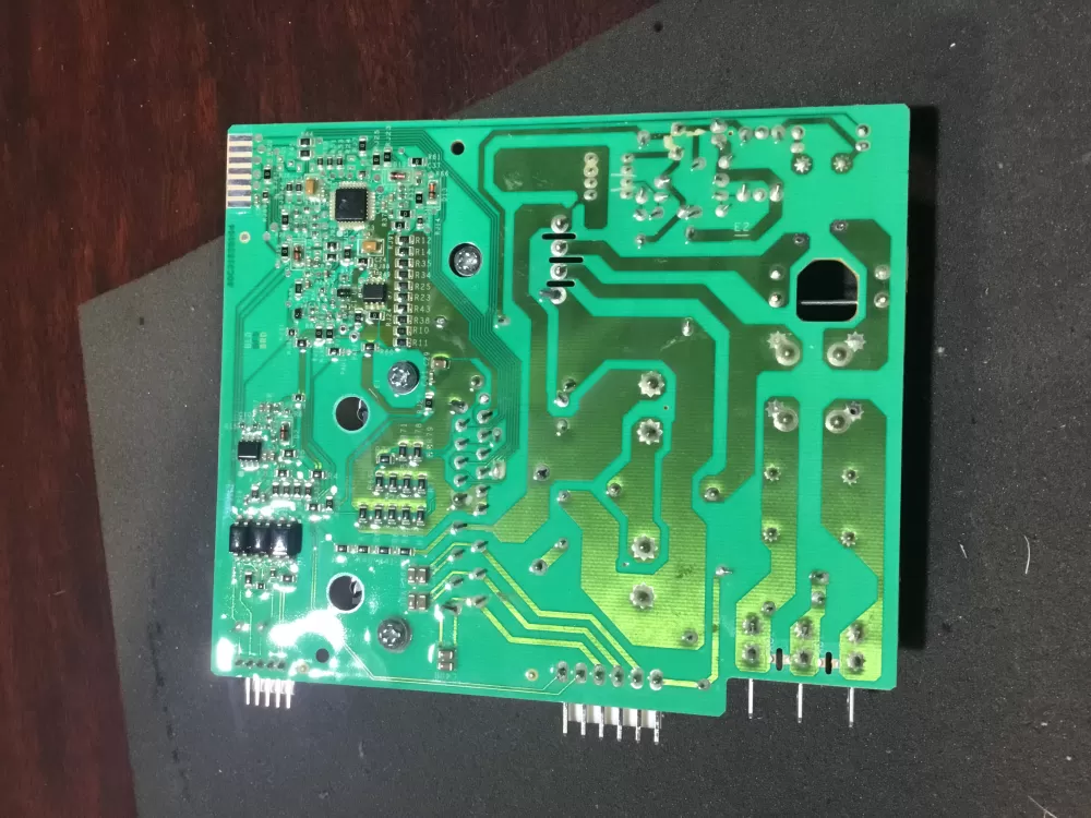 GE 00N32900101 Washer Inverter Board AZ82082 | NR1185