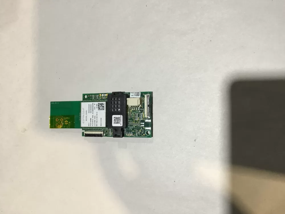 Whirlpool W11261889  W11171661  2133752308 Dryer Bluetooth Control Board