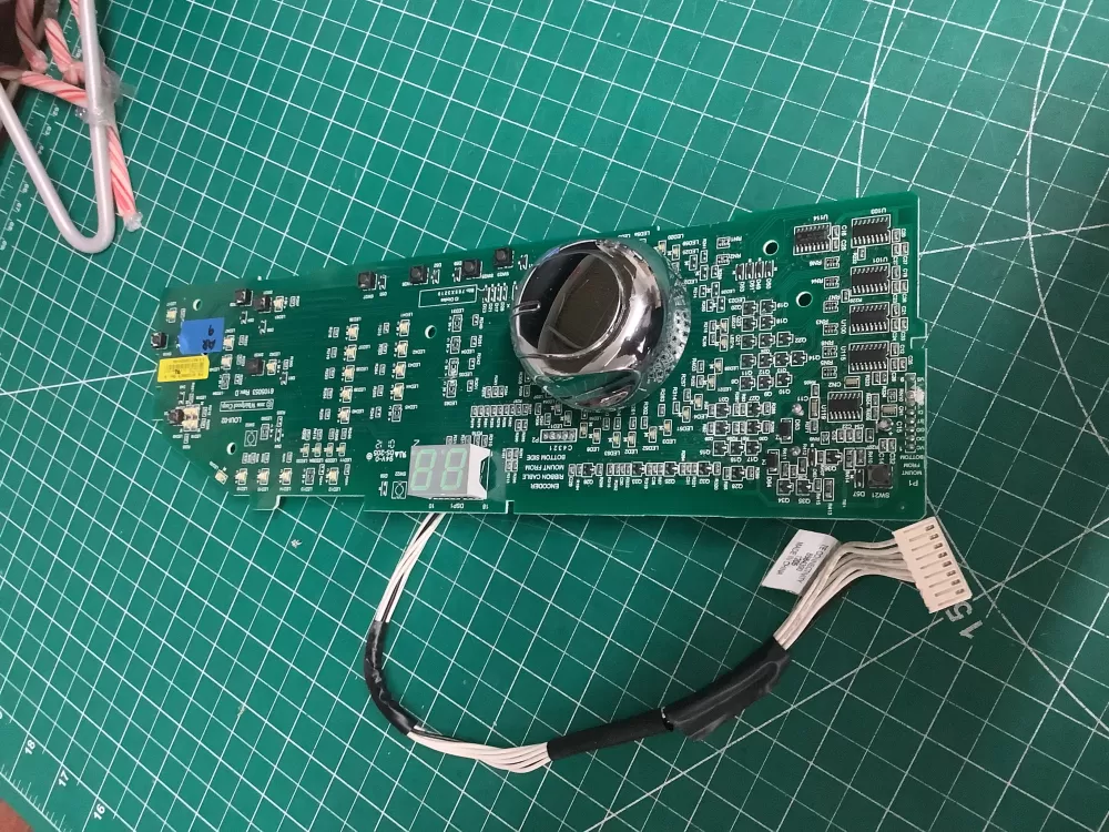 Whirlpool W103388678 WPW10388674 AP6020758 Dryer Control Board AZ205155 | AR9