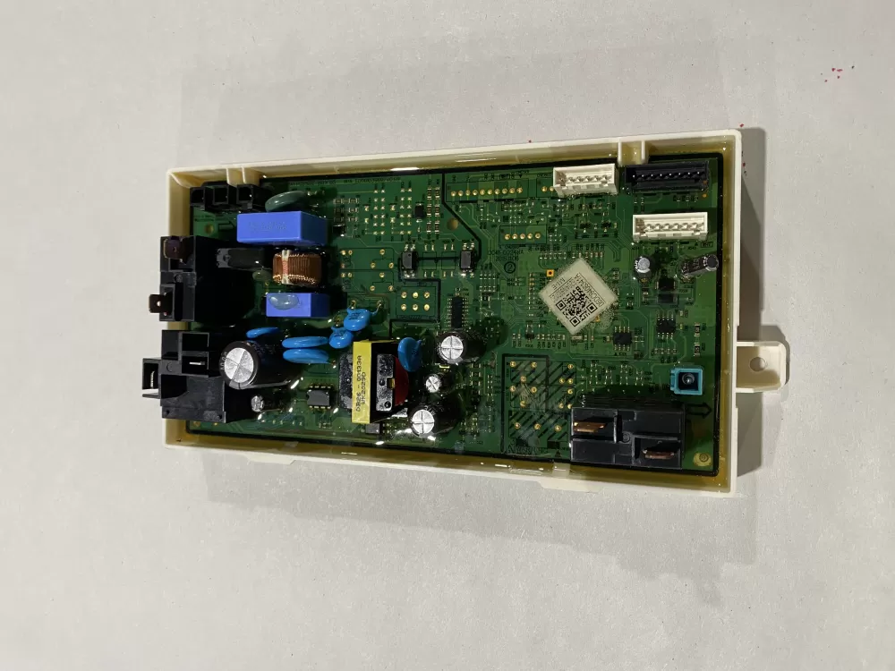 Samsung DC94-06341A Dryer Control Board AZ152951 | BK78