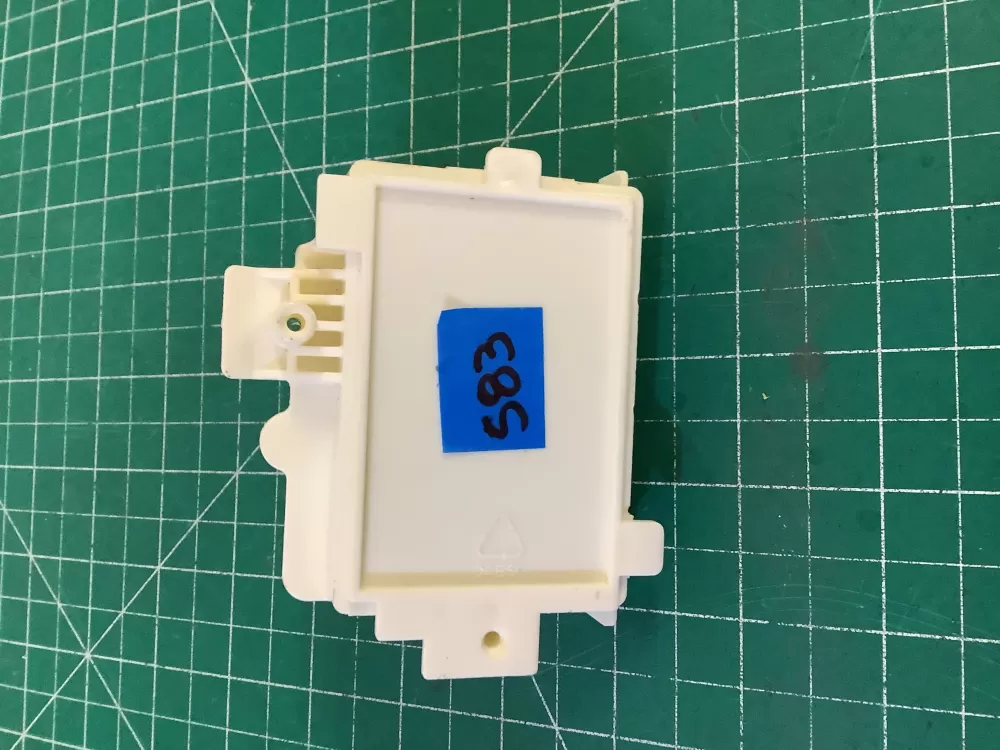 LG EAM60991326 EAM60991315 Washer Control Board Noise Filter AZ205974 | NR583