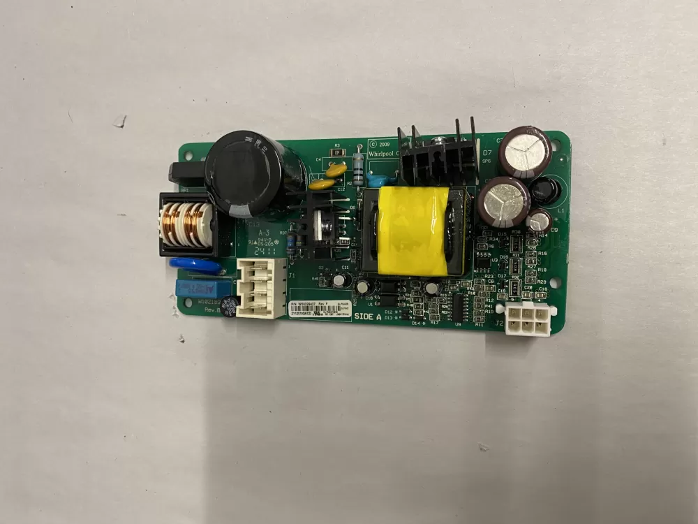 Whirlpool Maytag KitchenAid Kenmore Refrigerator Control Board AZ212917 | BK1601