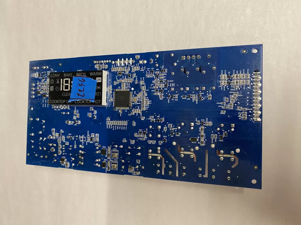 Whirlpool W11050785 W11182815 W11204529 Range Control Board AZ207043 | BK2256