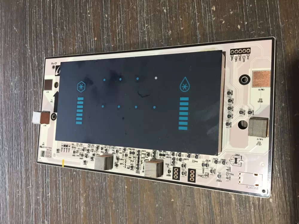 Samsung DA92 00627B Refrigerator Control Board Dispenser AZ56025 | NR1966