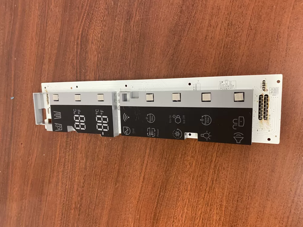 LG  Kenmore AP5958579 EBR79159702  PS10067121 Refrigerator Control Board Dispenser