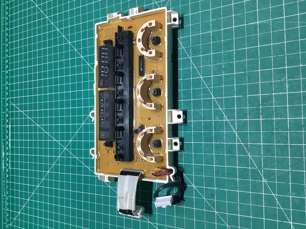 LG EBR36858901 EAX36602101 Dryer Control Board AZ144816 | AR2302