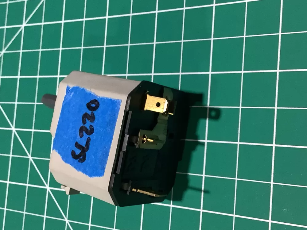 Maytag  GE 63719860 Dryer Switch