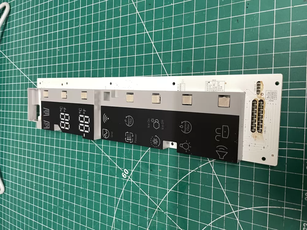LG  Kenmore AP5958579 EBR79159702  PS10067121 Refrigerator Control Board Dispenser