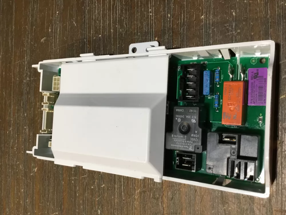 Whirlpool W10368722 W10432259  Dryer Control Board AZ57672 | NR1917