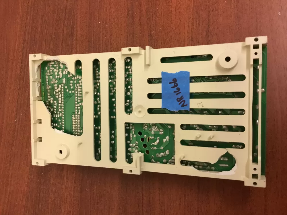 KitchenAid W10398151 Range Control Board AZ30985 | NR1666