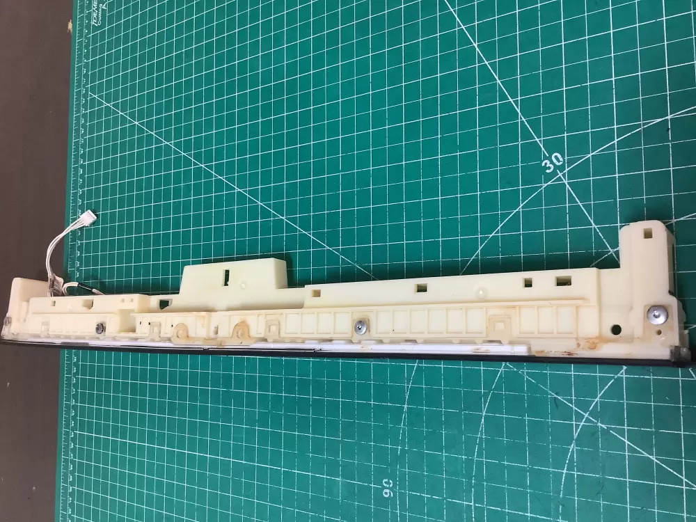 Whirlpool KitchenAid W10716255 Dishwasher Control Panel AZ226774 | ARV242