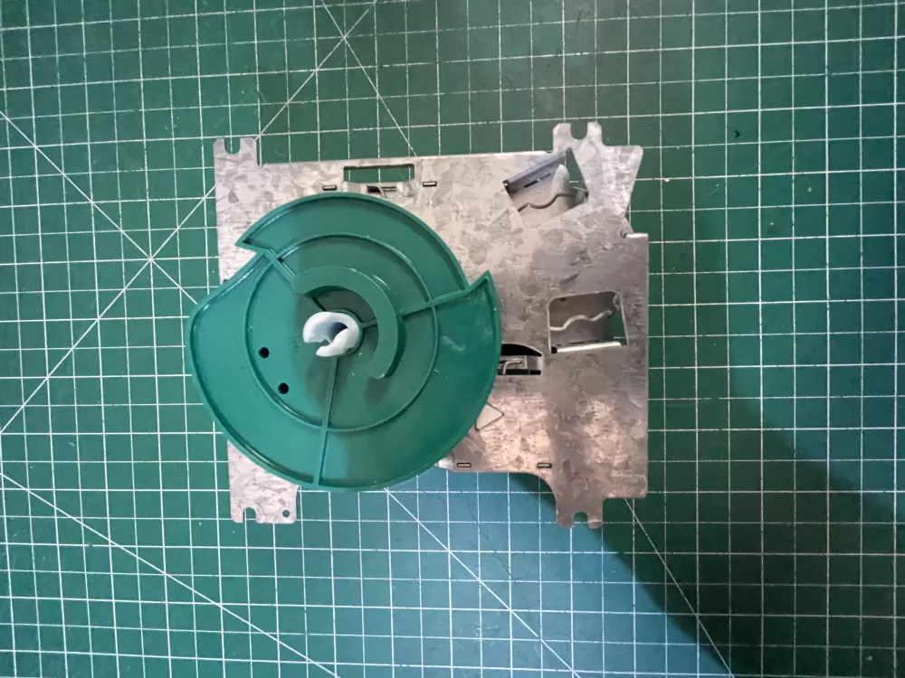 GE 165D5484P003 Dishwasher Timer