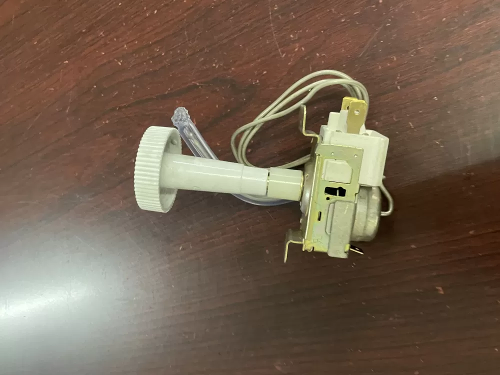 GE 197D2495-03 Refrigerator Cold Control Thermostat AZ82406 | Wm149