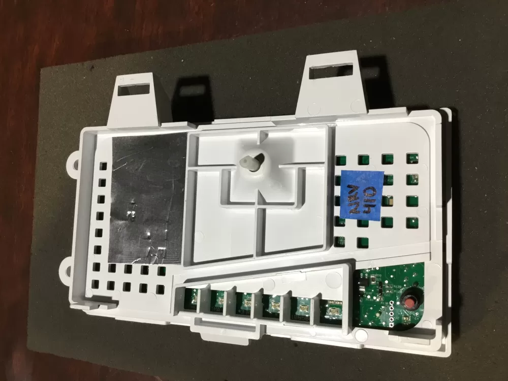 Whirlpool Maytag W11211478 W11256099 Washer Control Board AZ95869 | NRV410